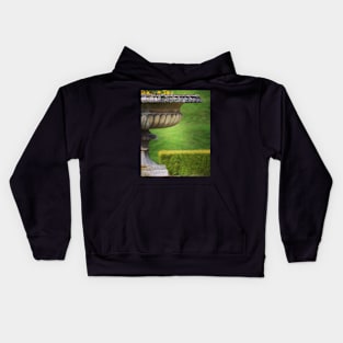 Plant urn Kids Hoodie